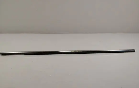 KIA Sorento Front door glass trim molding 