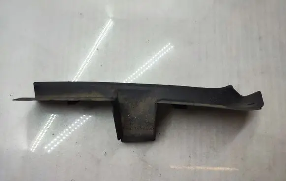 Mercedes-Benz GLK (X204) Other trunk/boot trim element A2046932533