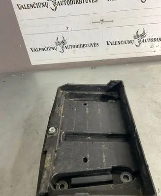 Mercedes-Benz GLC X253 C253 Battery bracket A2056200018