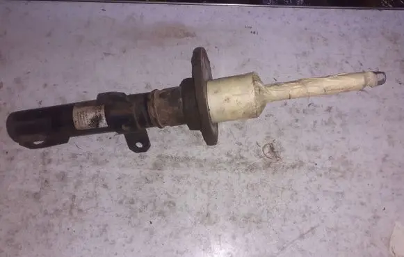 Ford Transit Front shock absorber/damper 824904003440 6C1118045PE