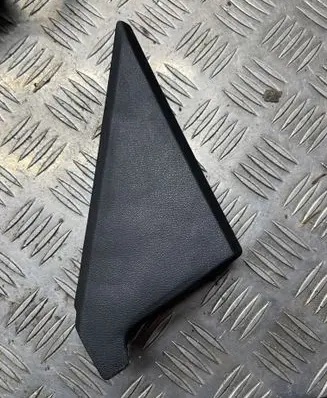 Mitsubishi Pajero Plastic wing mirror trim cover MB645786