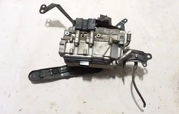 Mercedes-Benz GLE W167 Voltage converter inverter A1679001018