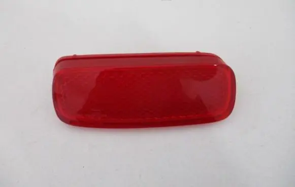 Citroen C5 Rear tail light reflector 6340E6