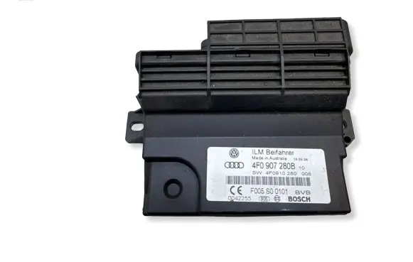 Audi Q7 4L Other control units/modules 4F0910280