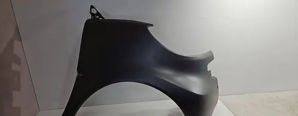 Smart ForTwo II Fender A4518810101 14383
