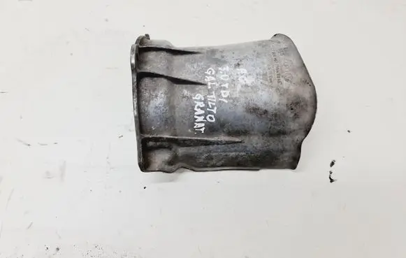 Other front suspension part