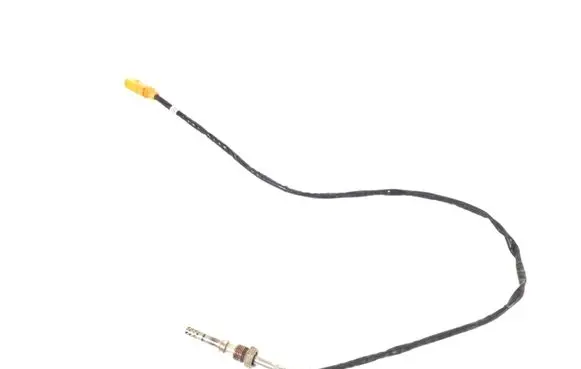 Audi A3 S3 8P Exhaust gas temperature sensor 03L906088M