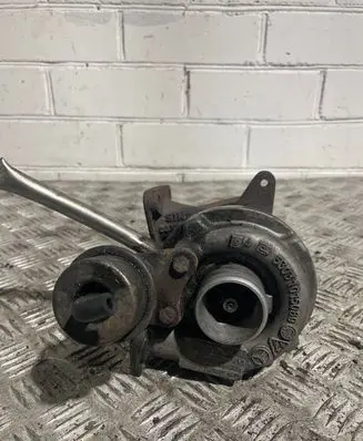 Mercedes-Benz A W168 Turbo 53031015089