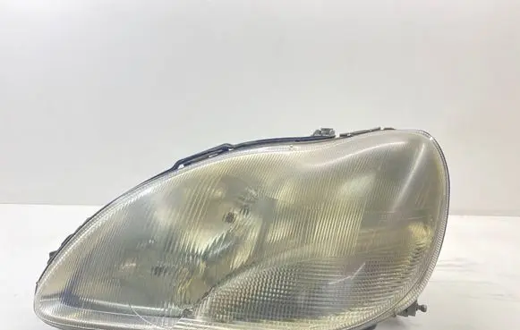 Mercedes-Benz S W220 Headlight/headlamp A2208200761 E1375666