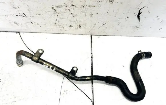 Toyota Corolla Verso AR10 Power steering hose/pipe/line