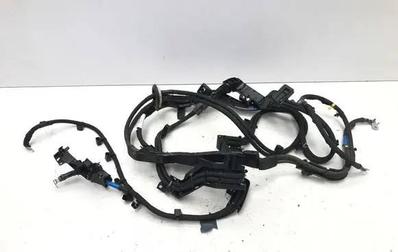 Volvo XC40 Wiring harness 32374809 32374809001