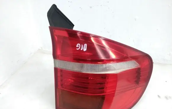 BMW X5 E70 Rear/tail lights 7200818