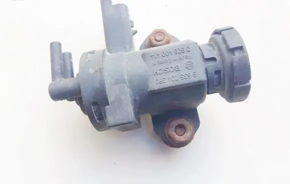 Lancia Phedra Turbo solenoid valve 9635704380 0928400414