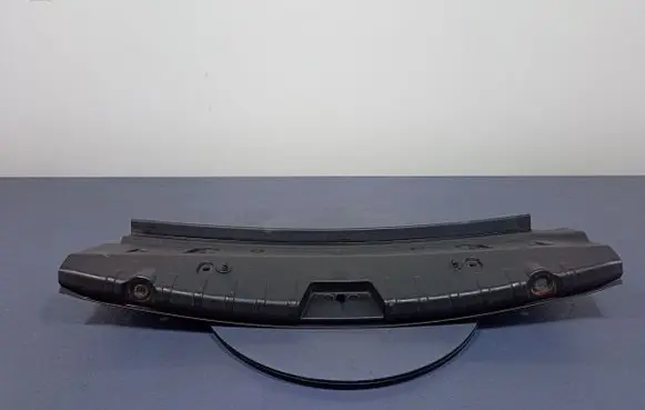 BMW 6 F12 F13 Handrail (top trim) 7224793