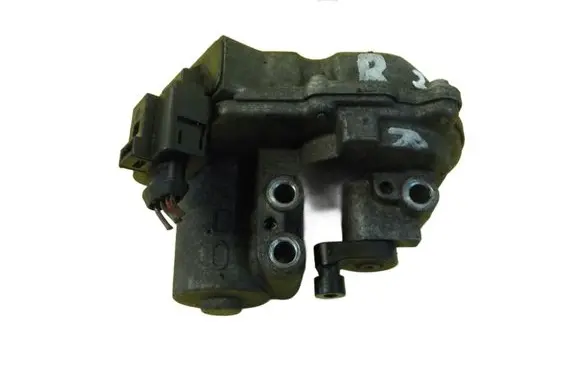 Audi A8 S8 D3 4E Intake manifold 057129086G KLAP