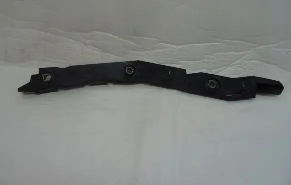 Citroen C4 I Picasso Front bumper mounting bracket 9656670980