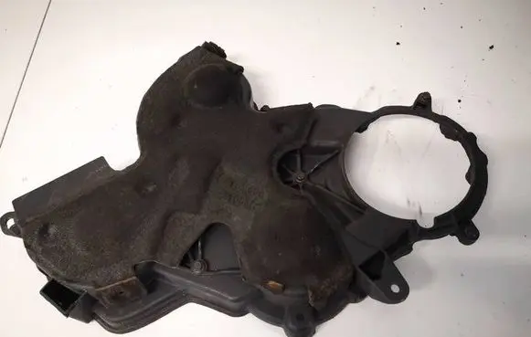 Ford Focus Timing belt guard (cover) 9477503