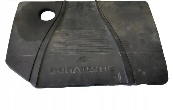Ford Focus Engine cover (trim) 4MSG6A949AG
