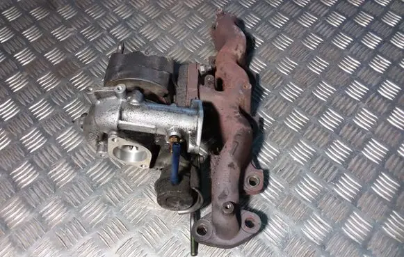 Nissan Almera Tino Turbo 144114U100