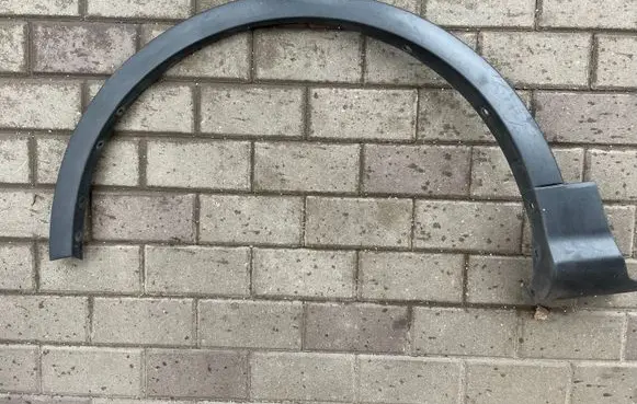Ford Kuga II Front arch trim CV44S16D239A CV44S16D239B