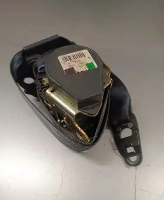 Audi A8 S8 D3 4E Front seatbelt 601782800 008L000