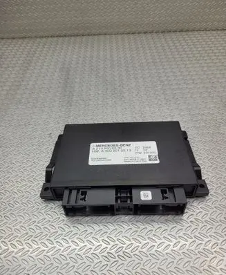 Mercedes-Benz A W177 Gearbox control unit/module A2139008330