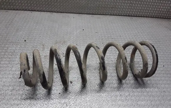 Toyota Corolla Verso AR10 Rear coil spring