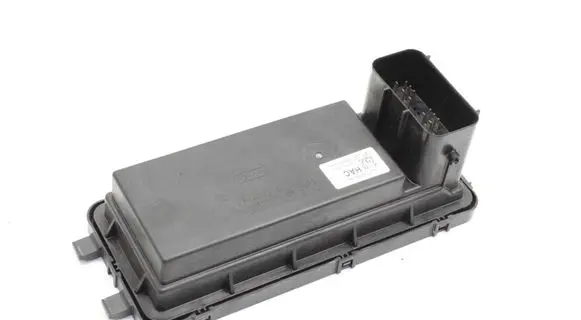Ford Mustang Mach-E Central body control module LJ8T14D068HAC