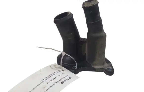 Ford Focus C-MAX Engine coolant pipe/hose 2S6G9K478BA