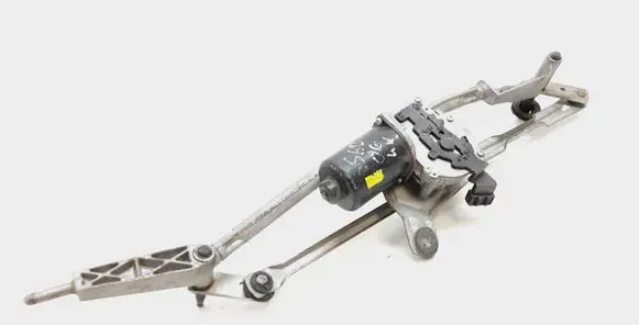 Volvo S60 Front wiper linkage and motor 8648344