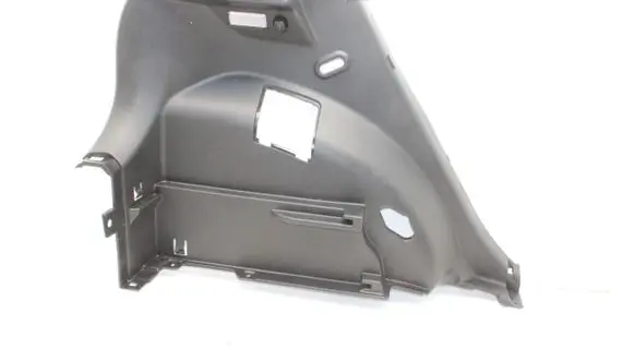 KIA Picanto Trunk/boot side trim panel 