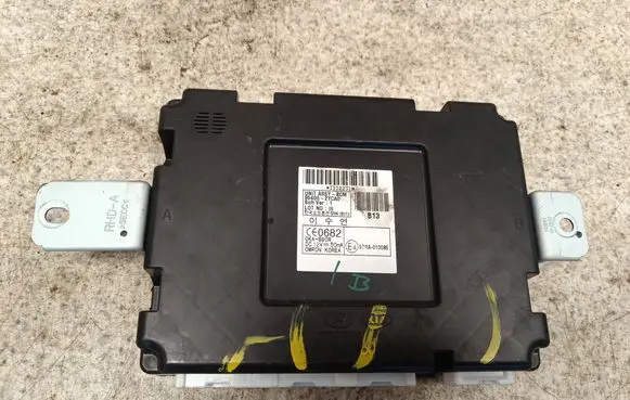 Hyundai ix35 Other control units/modules 97RA010085