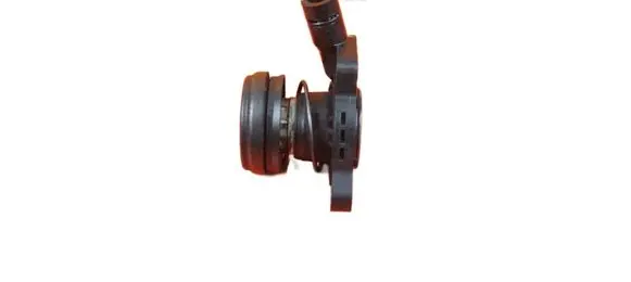 Peugeot RCZ Clutch slave cylinder 9688884880 5FU