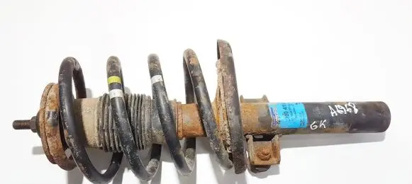 Ford Galaxy Front shock absorber/damper 824903007194 111500200419