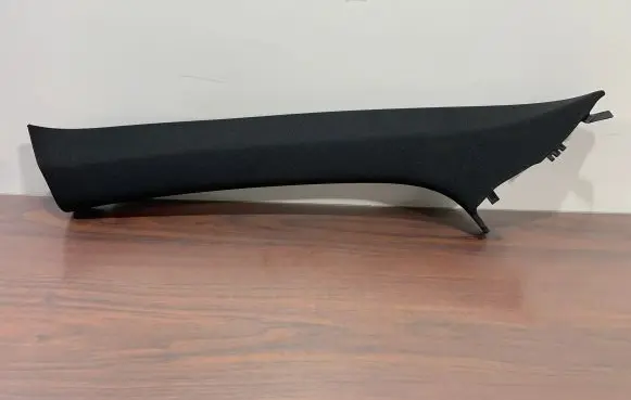 Mitsubishi Outlander (A) pillar trim 7210A247ZZ 7210A245ZZ 7210A273ZZ