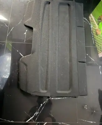 Citroen Berlingo Parcel shelf