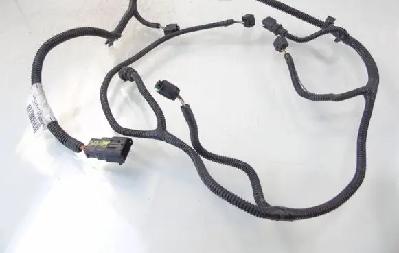Peugeot 5008 Parking sensor (PDC) wiring loom 2008172