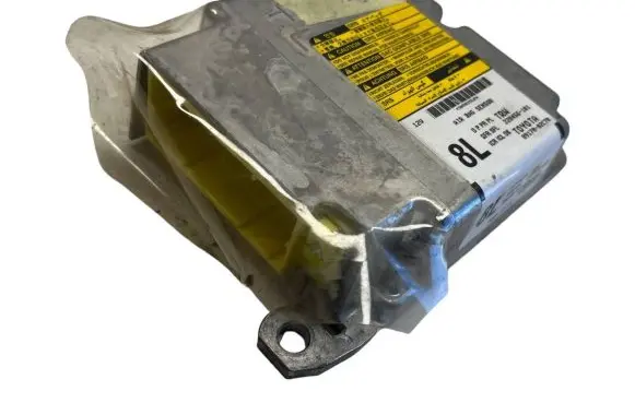Toyota Auris E180 Airbag control unit/module 8917002C70 228456101