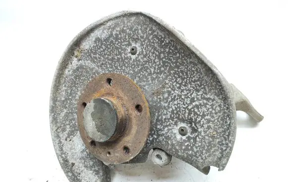 Audi A4 S4 B8 8K Rear wheel hub 8K0505435AB