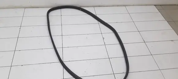 Nissan Almera Tino Front door rubber seal