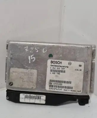 BMW 5 E39 Engine control unit/module 1422770 0260002359 GC9Z08960142
