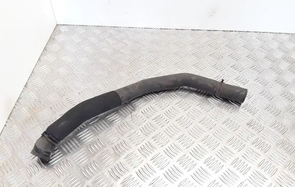 Mercedes-Benz A W169 Engine coolant pipe/hose