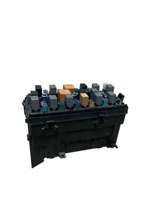 Opel Antara Fuse box set 96821093