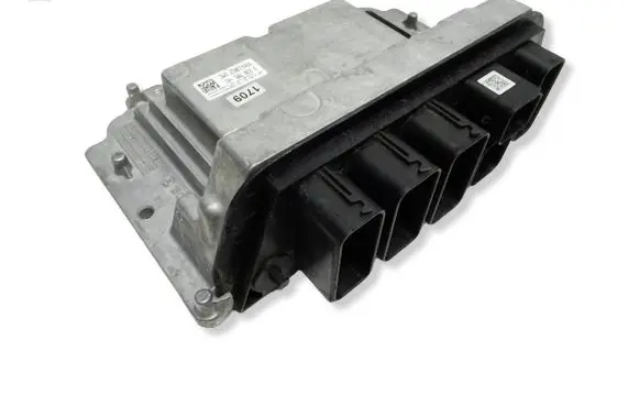 Mini One - Cooper F56 F55 Engine control unit/module 8638785 0261S11151 030113817D