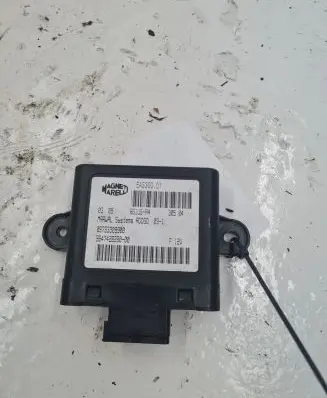 Citroen C5 Other control units/modules 09733309900
