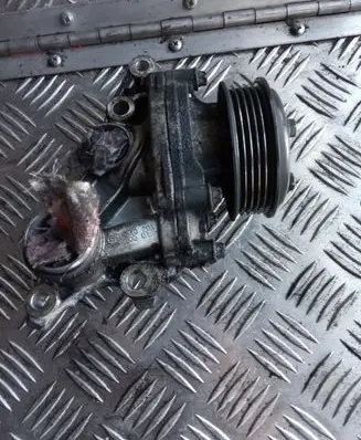 Mercedes-Benz B W245 Water pump A6402010001