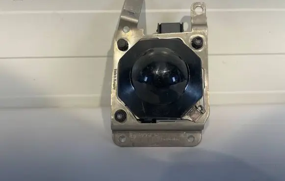 Audi A6 S6 C8 4K Distronic sensor radar 4K0907561R