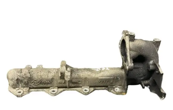 Volvo V50 Intake manifold 1314RB2