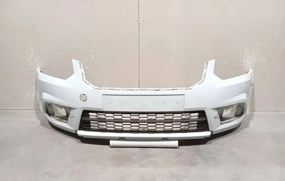 Skoda Yeti (5L) Front bumper 5L0807221K