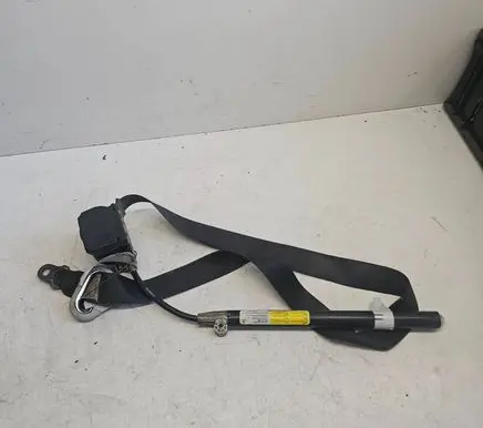 Ford Galaxy Front seatbelt 7M3857705